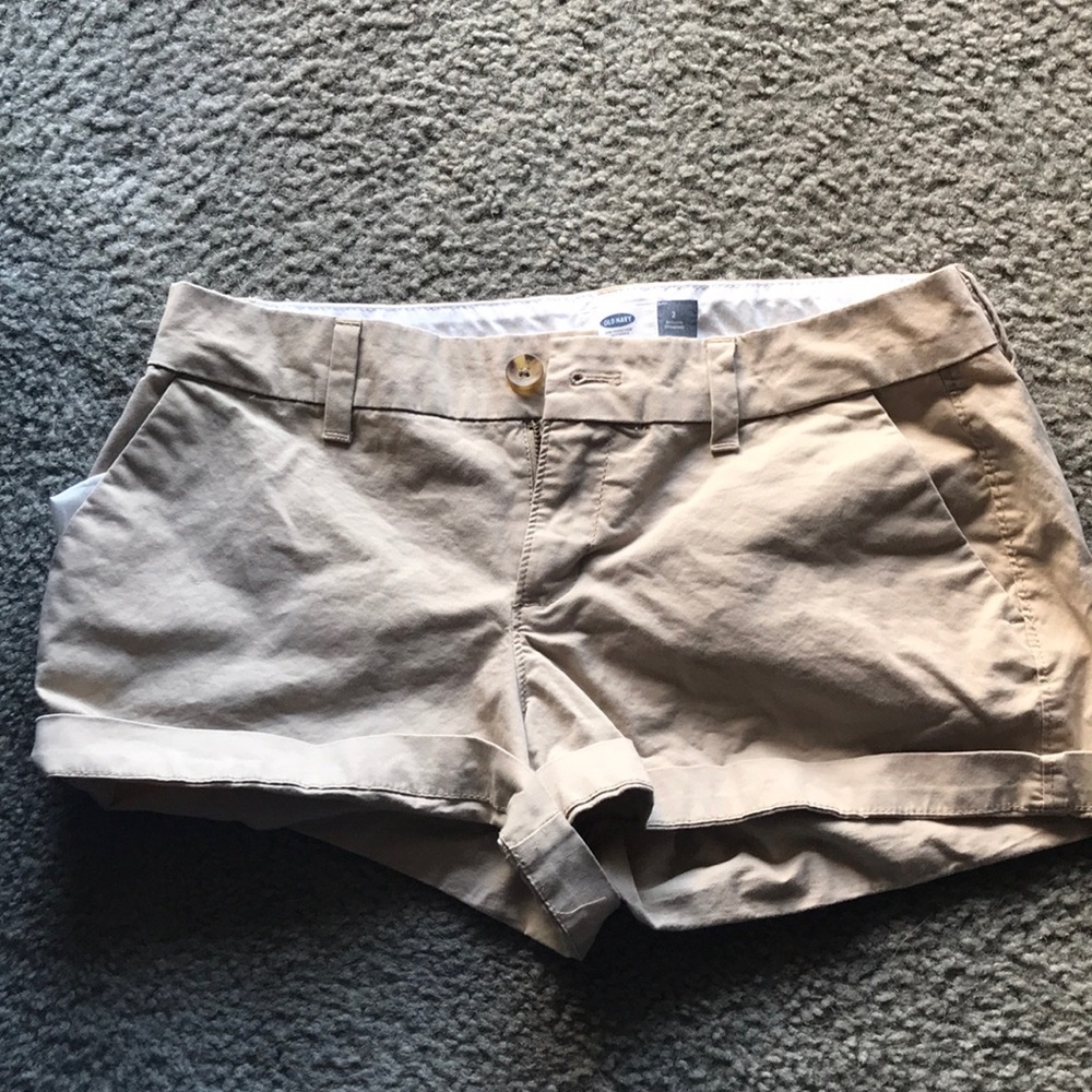 Worn once